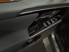 Subaru Solterra vaihtoauto