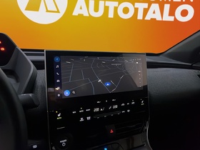 Subaru Solterra vaihtoauto