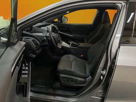 Subaru Solterra vaihtoauto