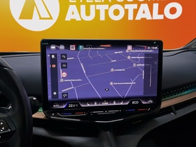 Cupra Tavascan vaihtoauto