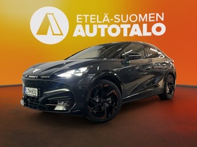 Cupra Tavascan vaihtoauto