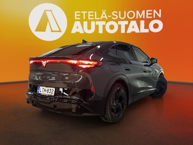 Cupra Tavascan vaihtoauto