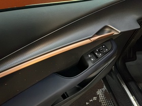 Cupra Tavascan vaihtoauto