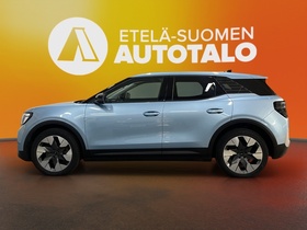 Ford USA Explorer vaihtoauto