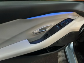 Ford USA Explorer vaihtoauto