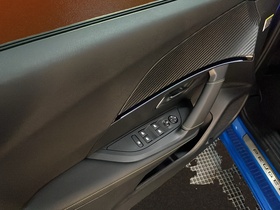 Peugeot e-2008 vaihtoauto