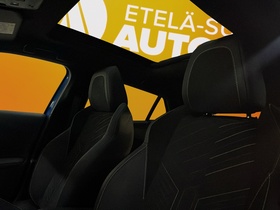 Peugeot e-2008 vaihtoauto