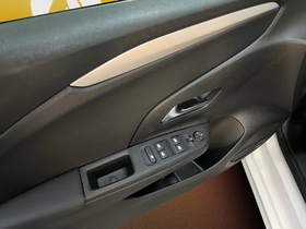 Opel Corsa-e vaihtoauto