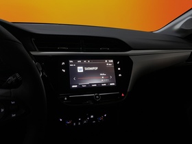 Opel Corsa-e vaihtoauto