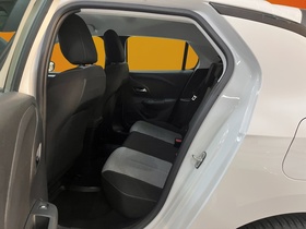 Opel Corsa-e vaihtoauto