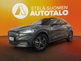 Ford USA Mustang vaihtoauto