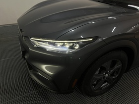 Ford USA Mustang vaihtoauto