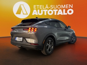 Ford USA Mustang vaihtoauto