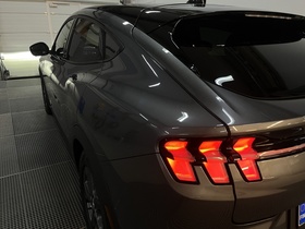 Ford USA Mustang vaihtoauto