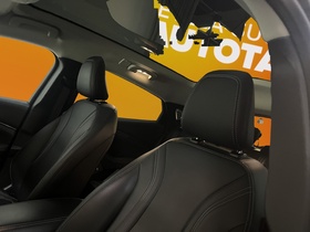 Ford USA Mustang vaihtoauto