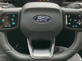 Ford USA Explorer vaihtoauto