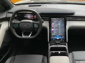 Ford USA Explorer vaihtoauto