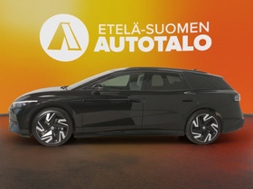 Volkswagen ID.7 vaihtoauto