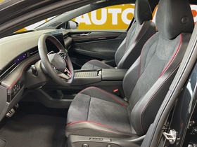 Volkswagen ID.7 vaihtoauto