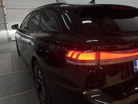 Volkswagen ID.7 vaihtoauto