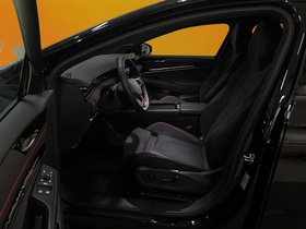 Volkswagen ID.7 vaihtoauto