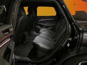 Volkswagen ID.7 vaihtoauto