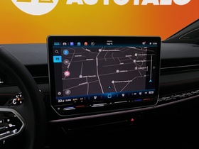 Volkswagen ID.7 vaihtoauto