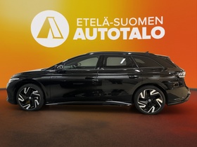 Volkswagen ID.7 vaihtoauto