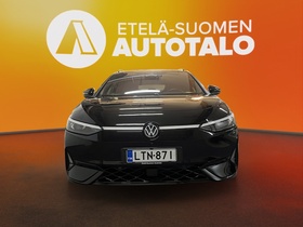 Volkswagen ID.7 vaihtoauto