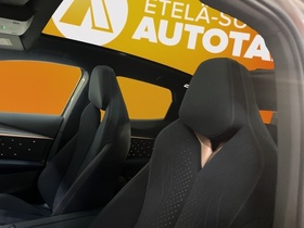 Cupra Tavascan vaihtoauto