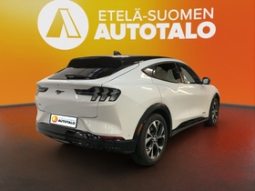 Ford USA Mustang vaihtoauto