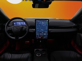 Ford USA Mustang vaihtoauto