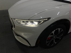 Ford USA Mustang vaihtoauto