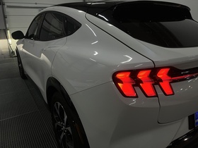 Ford USA Mustang vaihtoauto