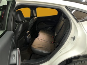 Ford USA Mustang vaihtoauto