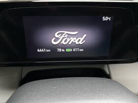 Ford USA Explorer vaihtoauto