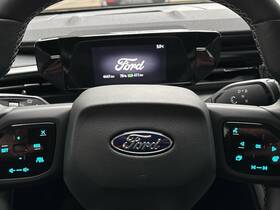 Ford USA Explorer vaihtoauto