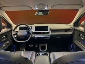 Hyundai IONIQ 5 vaihtoauto