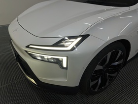 Polestar 4 vaihtoauto