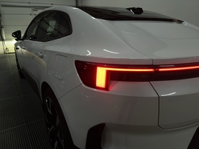 Polestar 4 vaihtoauto