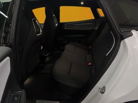 Polestar 4 vaihtoauto