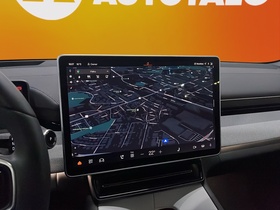 Polestar 4 vaihtoauto