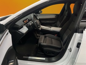 Polestar 4 vaihtoauto