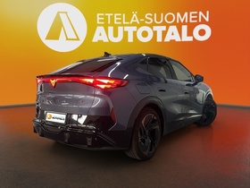 Cupra Tavascan vaihtoauto