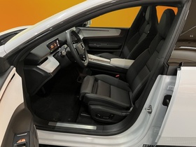 Polestar 4 vaihtoauto