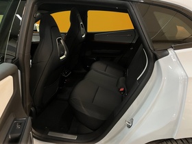 Polestar 4 vaihtoauto