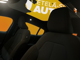 Volvo EC40 vaihtoauto