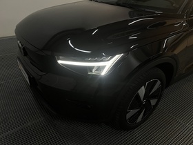 Volvo EC40 vaihtoauto