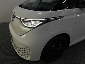 Volkswagen ID. Buzz vaihtoauto