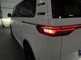 Volkswagen ID. Buzz vaihtoauto